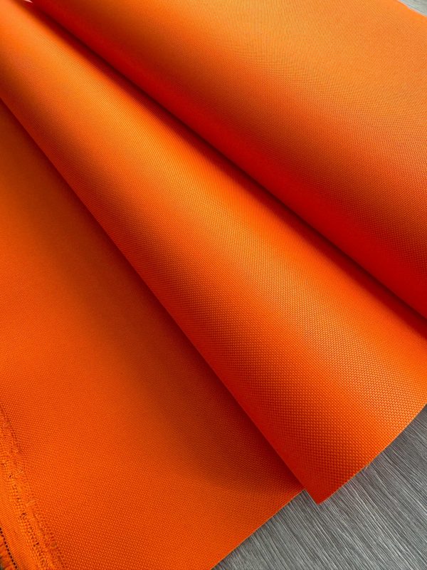 Cordura Lisa Naranja - Image 2